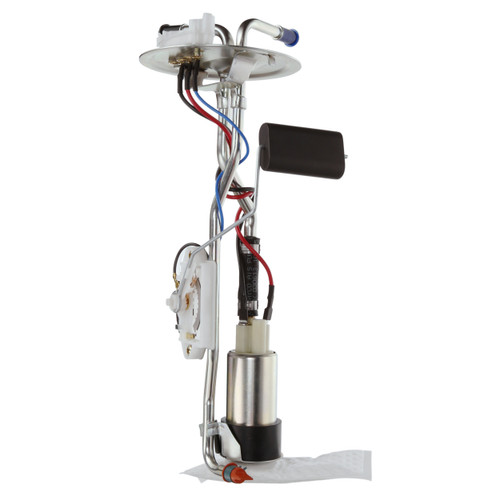 Delphi Fuel Pump Hanger Assembly HP10144 for 1990-1997 Ford/Mazda 4.0L 2.9L (Ranger, B2300, B3000, B4000)