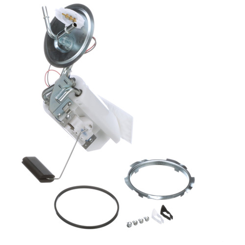 Delphi Fuel Pump Hanger Assembly HP10275 for 1990-1991 Ford 5.8L 5.0L (F-150, F-250, F-350, F-Super Duty)