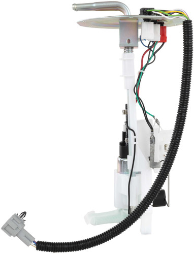 Delphi Fuel Pump Hanger Assembly HP10289 for 1992-1997 Nissan 2.4L (D21, Pickup)