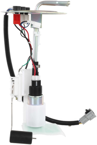 Delphi Fuel Pump Hanger Assembly HP10289 for 1992-1997 Nissan 2.4L (D21, Pickup)
