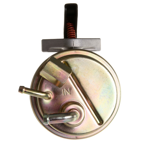 Delphi Mechanical Fuel Pump MF0002 for 1971-1990 Buick/Chevrolet/GMC 5.7L 6.6L (Skylark, B60, Bel Air, Blazer)