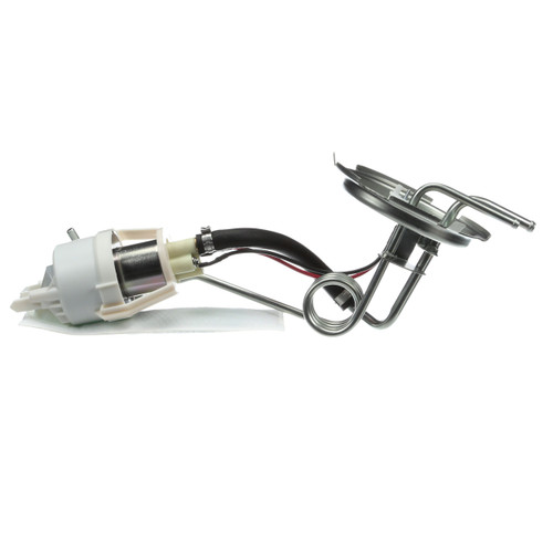 Delphi Fuel Pump Hanger Assembly HP10200 for 1987-1990 Chrysler/Dodge/Plymouth 3.3L 3.0L (Town & Country, Caravan, Grand Caravan, Mini Ram)