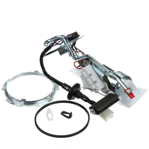 Delphi Fuel Pump Hanger Assembly HP10219 for 1997 Ford/Mercury 2.0L (Escort, Tracer)