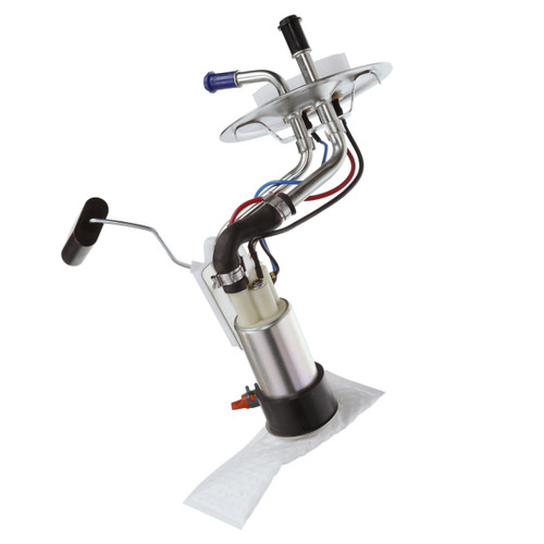 Delphi Fuel Pump Hanger Assembly HP10161 for 1986-1989 Ford 3.0L 2.3L (Aerostar)