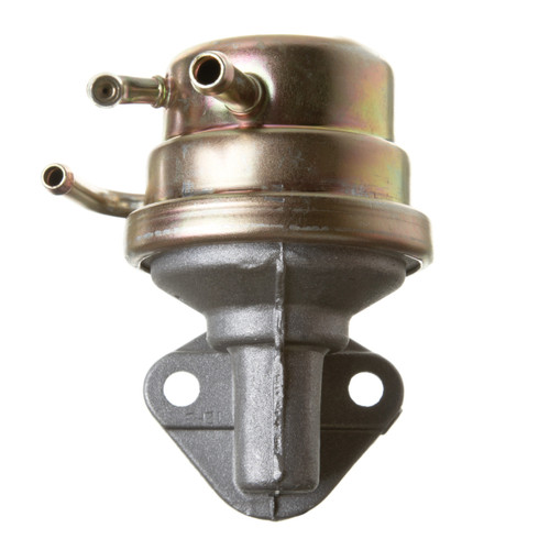 Delphi Mechanical Fuel Pump MF0035 for 1980-1989 Dodge/Mitsubishi/Plymouth 2.6L 2.0L (Challenger, D50, Power Ram 50, Raider)
