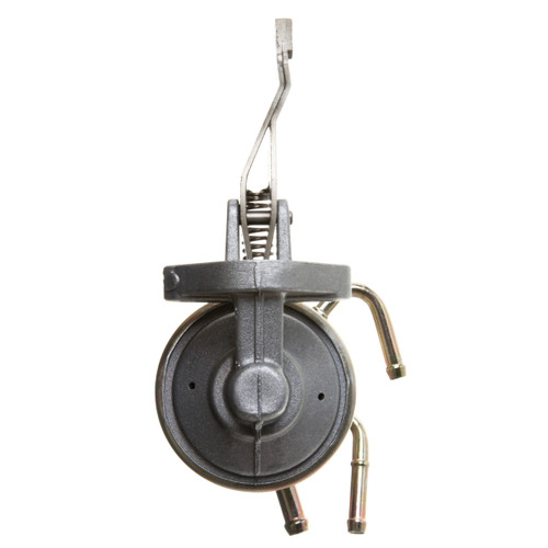 Delphi Mechanical Fuel Pump MF0035 for 1980-1989 Dodge/Mitsubishi/Plymouth 2.6L 2.0L (Challenger, D50, Power Ram 50, Raider)
