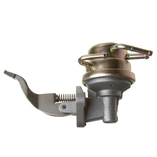 Delphi Mechanical Fuel Pump MF0035 for 1980-1989 Dodge/Mitsubishi/Plymouth 2.6L 2.0L (Challenger, D50, Power Ram 50, Raider)