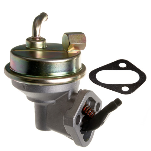 Delphi Mechanical Fuel Pump MF0020 for 1961-1973 Chevrolet/GMC/Pontiac 4.6L 5.0L (Bel Air, Biscayne, Blazer, C10 Pickup)