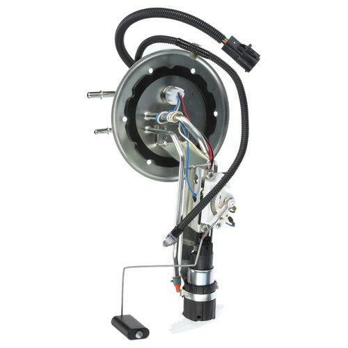 Delphi Fuel Pump Hanger Assembly HP10092 for 1998-2000 Ford/Lincoln/Mercury 4.6L (Crown Victoria, Town Car, Grand Marquis)
