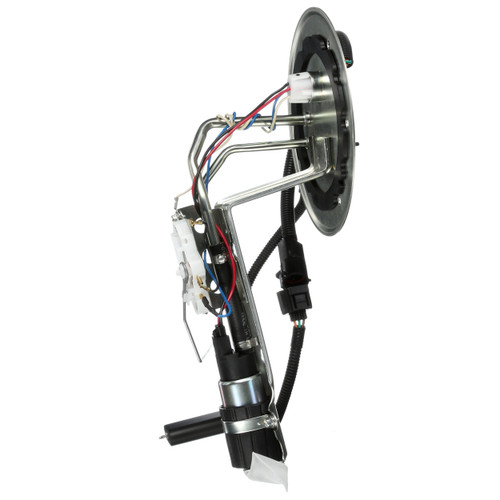 Delphi Fuel Pump Hanger Assembly HP10092 for 1998-2000 Ford/Lincoln/Mercury 4.6L (Crown Victoria, Town Car, Grand Marquis)