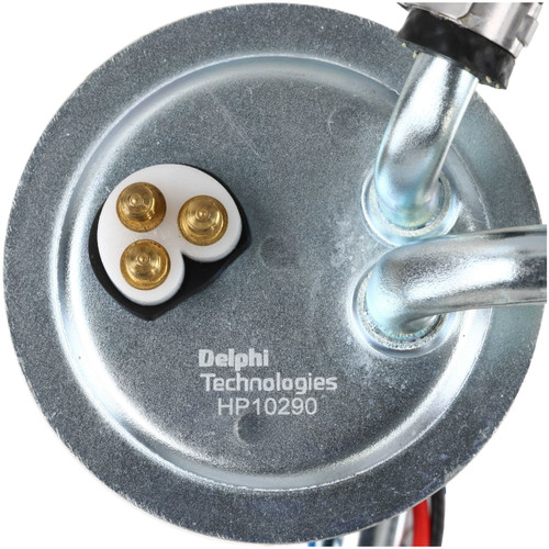 Delphi Fuel Pump Hanger Assembly HP10290 for 2000-2001 Ford 2.5L 4.0L (Ranger)