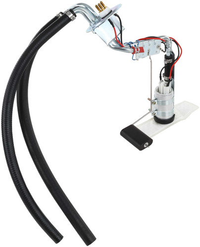 Delphi Fuel Pump Hanger Assembly HP10290 for 2000-2001 Ford 2.5L 4.0L (Ranger)