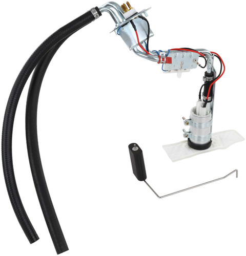Delphi Fuel Pump Hanger Assembly HP10290 for 2000-2001 Ford 2.5L 4.0L (Ranger)