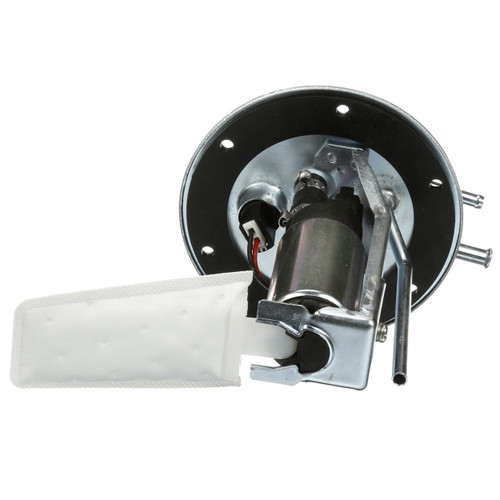 Delphi Fuel Pump Hanger Assembly HP10201 for 1994-2000 Chrysler/Dodge/Eagle 2.5L 2.0L (Sebring, Avenger, Talon, Eclipse)