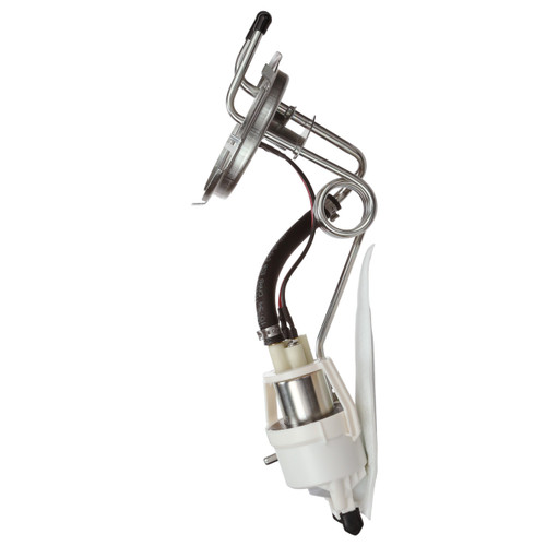 Delphi Fuel Pump Hanger Assembly HP10162 for 1987-1990 Dodge/Plymouth 2.5L (Caravan, Grand Caravan, Mini Ram, Grand Voyager)