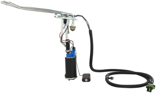 Delphi Fuel Pump Hanger Assembly HP10259 for 1990 Chevrolet 5.7L 5.0L (Caprice)