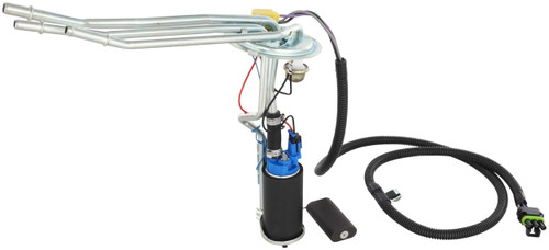Delphi Fuel Pump Hanger Assembly HP10259 for 1990 Chevrolet 5.7L 5.0L (Caprice)