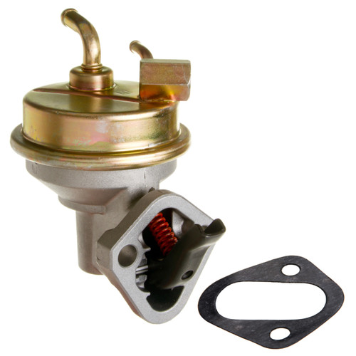 Delphi Mechanical Fuel Pump MF0004 for 1978-1988 Chevrolet/GMC 5.7L 6.6L (C10, C20, C30, K10)