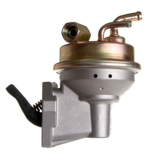 Delphi Mechanical Fuel Pump MF0004 for 1978-1988 Chevrolet/GMC 5.7L 6.6L (C10, C20, C30, K10)