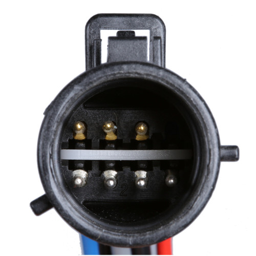 Delphi Fuel Pump Hanger Assembly HP10097 for 1997 Ford/Lincoln/Mercury 4.6L (Crown Victoria, Town Car, Grand Marquis)