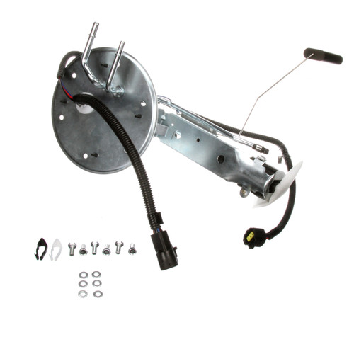 Delphi Fuel Pump Hanger Assembly HP10097 for 1997 Ford/Lincoln/Mercury 4.6L (Crown Victoria, Town Car, Grand Marquis)