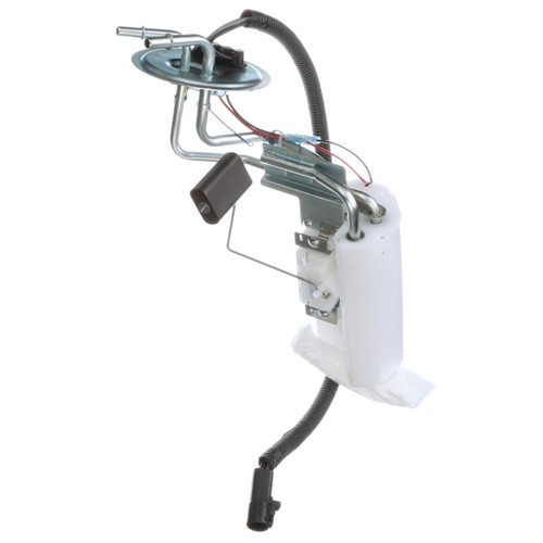 Delphi Fuel Pump Hanger Assembly HP10277 for 1992-1997 Ford 5.8L 5.0L (F-150, F-250, F-250 HD, F-350)