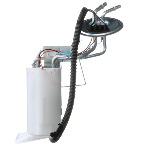 Delphi Fuel Pump Hanger Assembly HP10277 for 1992-1997 Ford 5.8L 5.0L (F-150, F-250, F-250 HD, F-350)