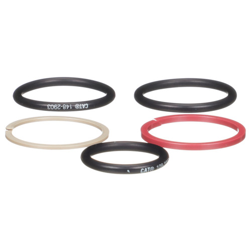 Delphi Fuel Injection Nozzle O-Ring Kit HTK111