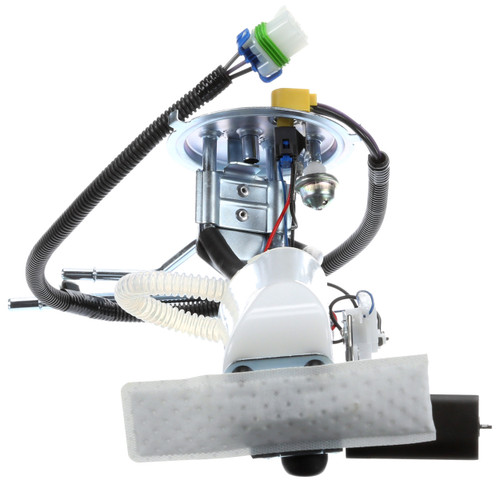 Delphi Fuel Pump Hanger Assembly HP10036 for 1996-1997 Chevrolet/Pontiac 5.7L 3.8L (Camaro, Firebird)