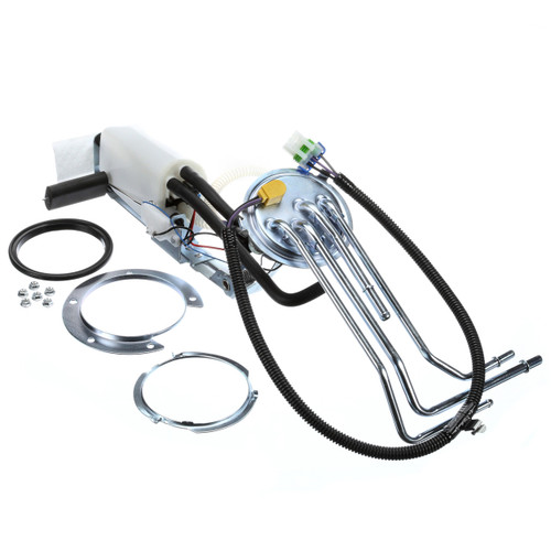 Delphi Fuel Pump Hanger Assembly HP10036 for 1996-1997 Chevrolet/Pontiac 5.7L 3.8L (Camaro, Firebird)