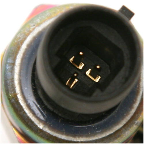 Delphi Fuel Injection Pressure Sensor HTS102 for 1996-2003 Ford 7.3L