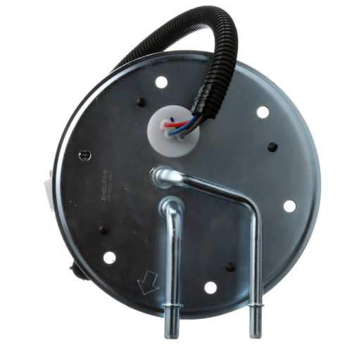 Delphi Fuel Pump Hanger Assembly HP10222 for 1997-1998 Ford 5.4L 4.6L (F-150)