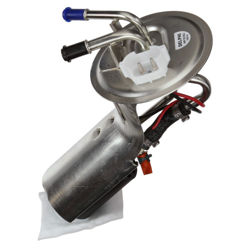 Delphi Fuel Pump Hanger Assembly HP10163 for 1985 Ford/Mercury 2.3L (Thunderbird, Cougar)