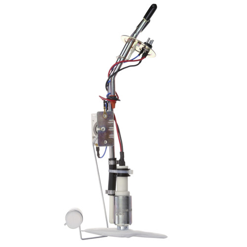 Delphi Fuel Pump Hanger Assembly HP10186 for 1988-1989 Ford 5.8L 5.0L (F-150, F-250, F-350, F-Super Duty)