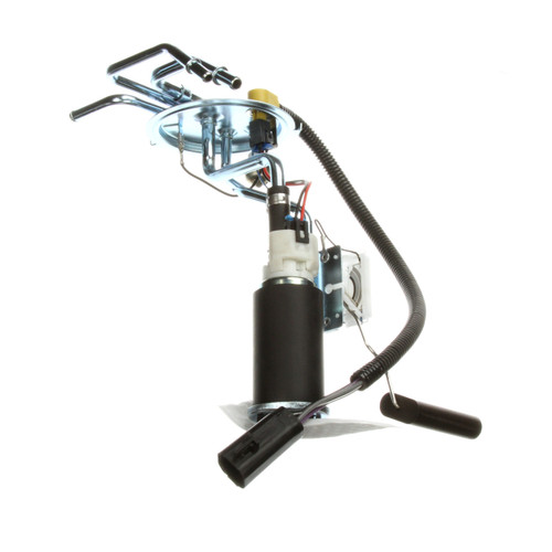 Delphi Fuel Pump Hanger Assembly HP10017 for 1993-1994 Buick/Chevrolet/Oldsmobile 3.1L 3.4L (Regal, Lumina, Cutlass Supreme, Grand Prix)