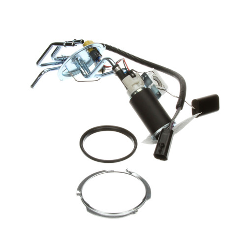 Delphi Fuel Pump Hanger Assembly HP10017 for 1993-1994 Buick/Chevrolet/Oldsmobile 3.1L 3.4L (Regal, Lumina, Cutlass Supreme, Grand Prix)
