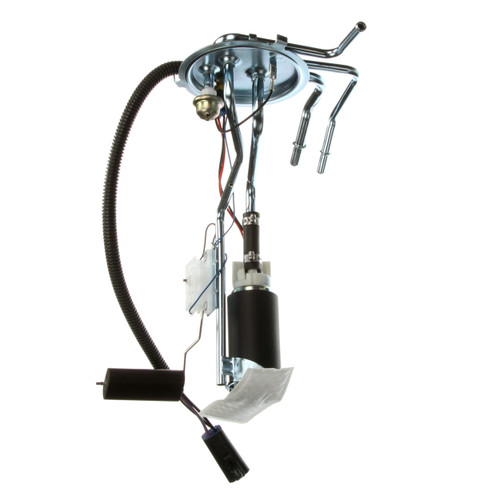 Delphi Fuel Pump Hanger Assembly HP10017 for 1993-1994 Buick/Chevrolet/Oldsmobile 3.1L 3.4L (Regal, Lumina, Cutlass Supreme, Grand Prix)