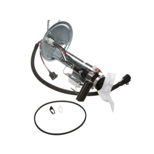 Delphi Fuel Pump Hanger Assembly HP10126 for 1997-2002 Ford 5.4L 4.6L (Expedition)
