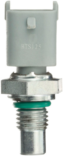 Delphi Engine Coolant Temperature Sensor HTS125 for 2003-2005 Ford 6.0L (E-350 Super Duty, E-450 Super Duty, Excursion, F-250 Super Duty)