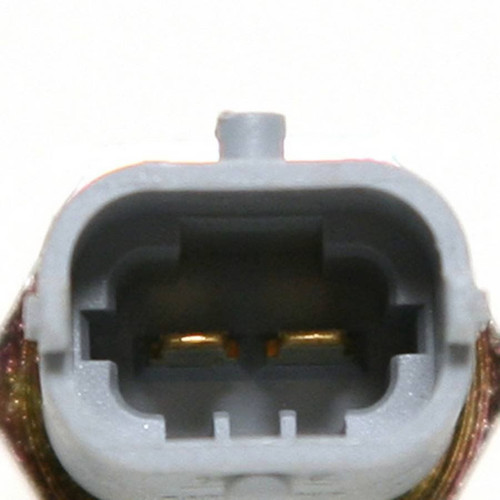 Delphi Engine Coolant Temperature Sensor HTS125 for 2003-2005 Ford 6.0L (E-350 Super Duty, E-450 Super Duty, Excursion, F-250 Super Duty)