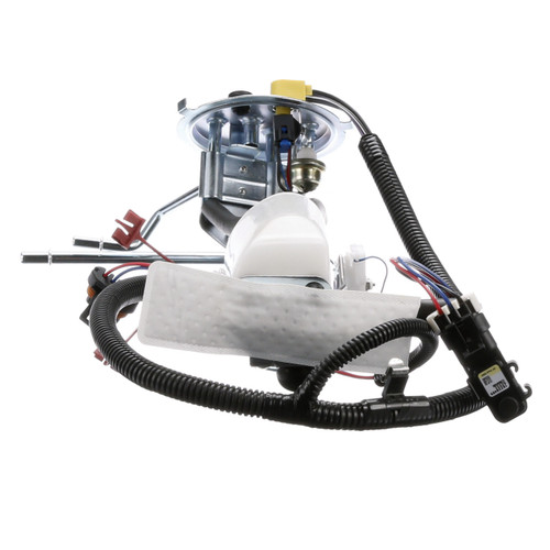 Delphi Fuel Pump Hanger Assembly HP10037 for 1998 Chevrolet/Pontiac 3.8L (Camaro, Firebird)