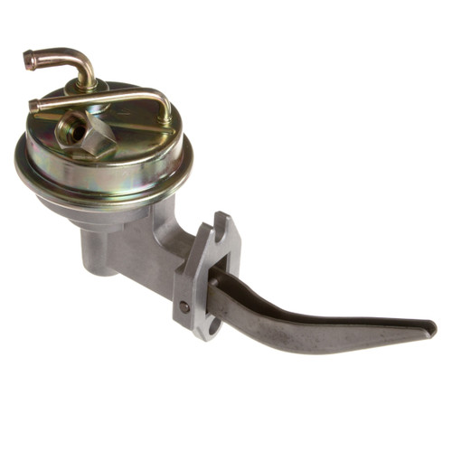 Delphi Mechanical Fuel Pump MF0006 for 1968-1990 Buick/Cadillac/Chevrolet 4.3L 6.6L (Apollo, Century, Electra, Estate Wagon)