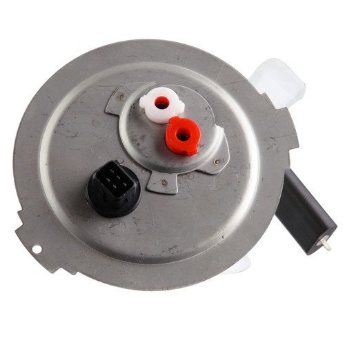 Delphi Fuel Pump Hanger Assembly HP10224 for 1998-1999 Ford/Mercury 2.5L (Contour, Cougar, Mystique)