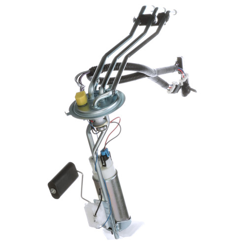 Delphi Fuel Pump Hanger Assembly HP10261 for 1997-1999 Buick/Oldsmobile/Pontiac 3.8L (LeSabre, 88, LSS, Bonneville)