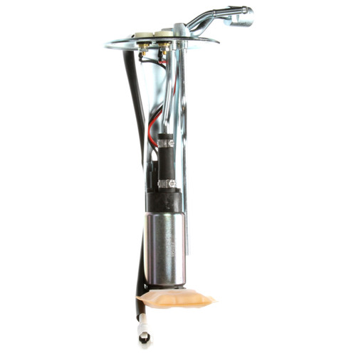 Delphi Fuel Pump Hanger Assembly HP10242 for 1989-1998 Chevrolet/Geo/Suzuki 1.6L (Tracker, Sidekick)