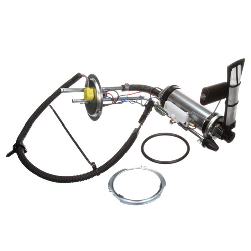 Delphi Fuel Pump Hanger Assembly HP10148 for 1991-1993 Jeep 4.0L 2.5L (Cherokee)