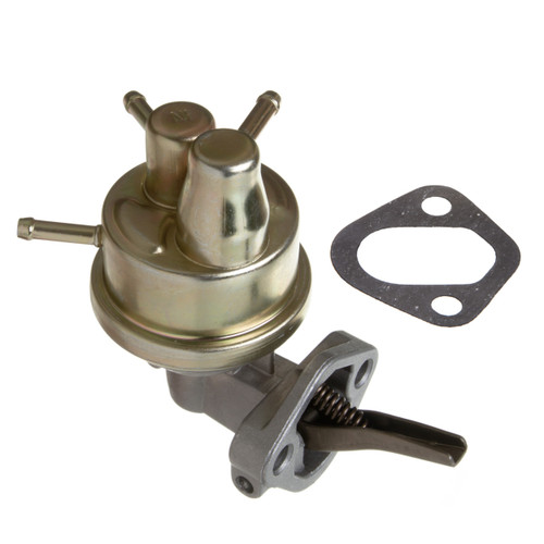 Delphi Mechanical Fuel Pump MF0040 for 1983-1987 Nissan 1.6L (Pulsar, Pulsar NX, Sentra)