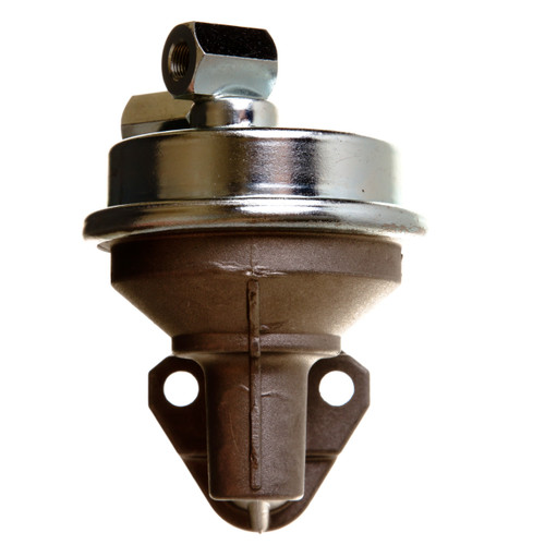 Delphi Mechanical Fuel Pump MF0052 for 1956-1966 Chevrolet 4.3L 4.6L (Bel Air, Biscayne, Brookwood, C10 Pickup)