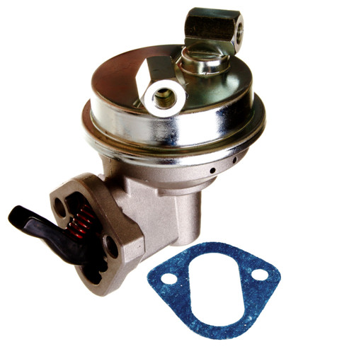 Delphi Mechanical Fuel Pump MF0052 for 1956-1966 Chevrolet 4.3L 4.6L (Bel Air, Biscayne, Brookwood, C10 Pickup)