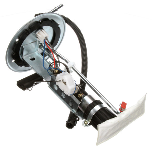 Delphi Fuel Pump Hanger Assembly HP10127 for 1997-2003 Ford 5.4L 4.6L (E-150, E-150 Club Wagon, E-150 Econoline, E-150 Econoline Club Wagon)